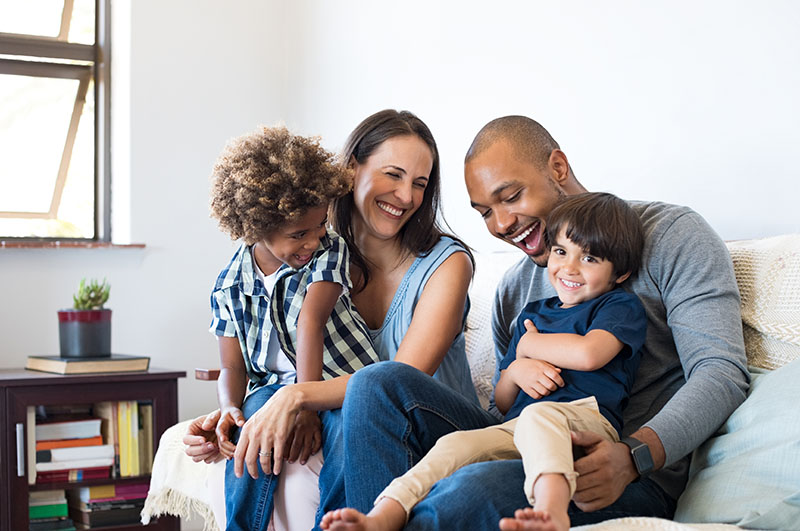 Family sponsorship